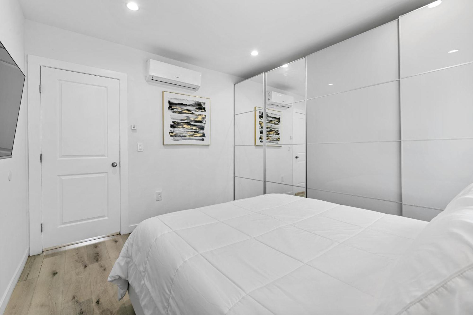 Muirfield Chic City Bungalow With Parking Los Angeles Exterior foto