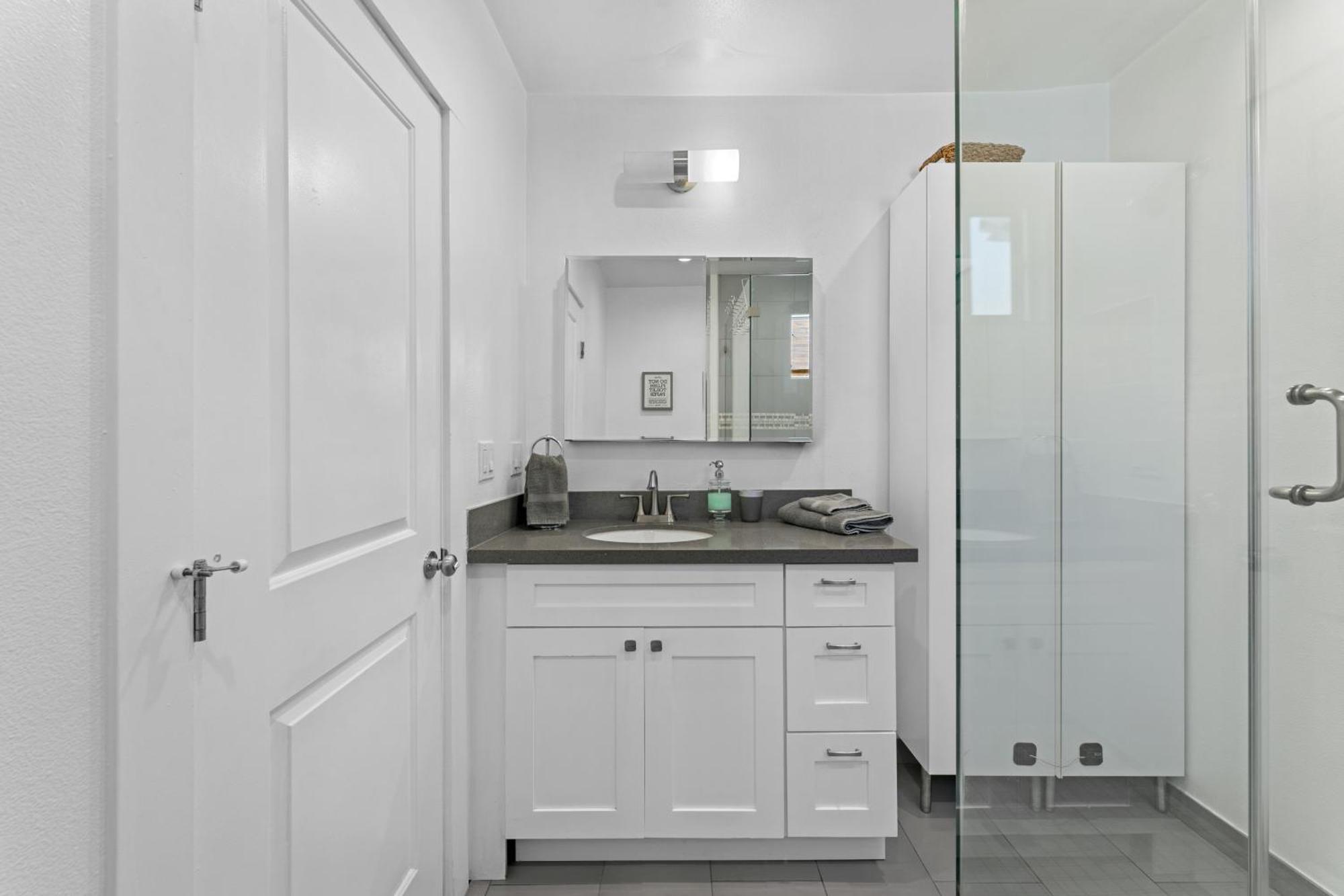 Muirfield Chic City Bungalow With Parking Los Angeles Exterior foto