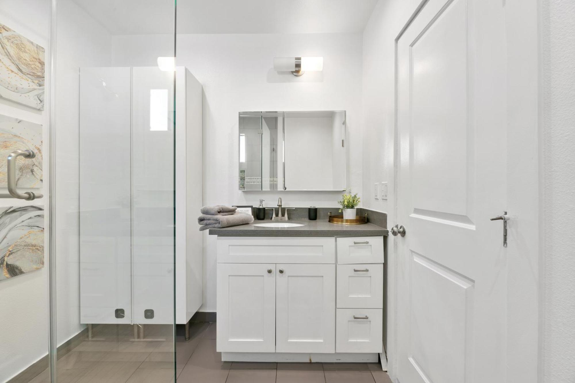 Muirfield Chic City Bungalow With Parking Los Angeles Exterior foto