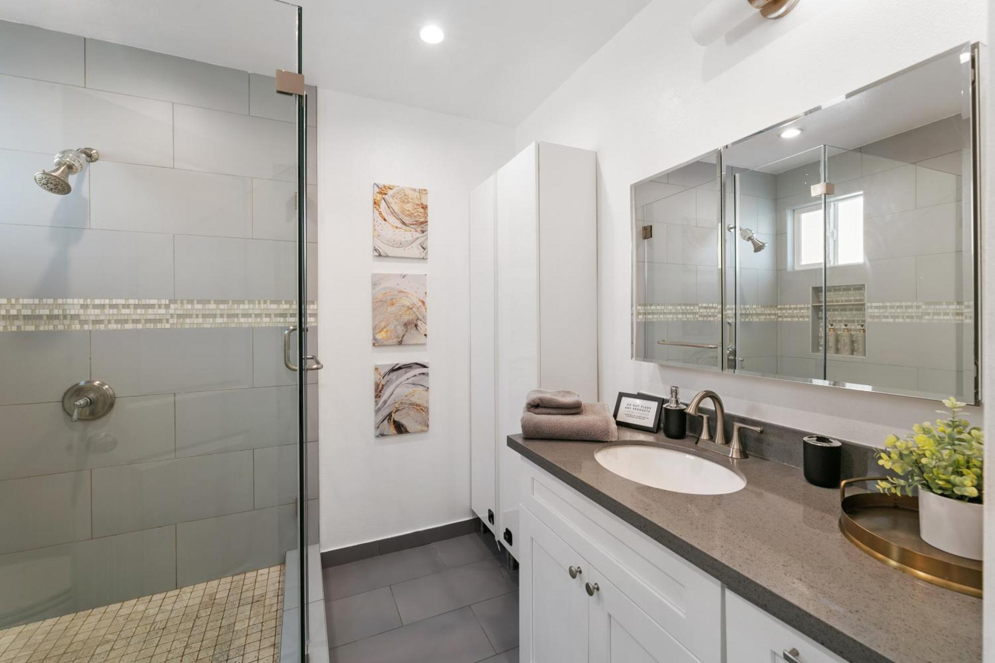 Muirfield Chic City Bungalow With Parking Los Angeles Exterior foto